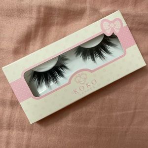 NEW Koko Lashes in Stella